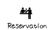 reservation